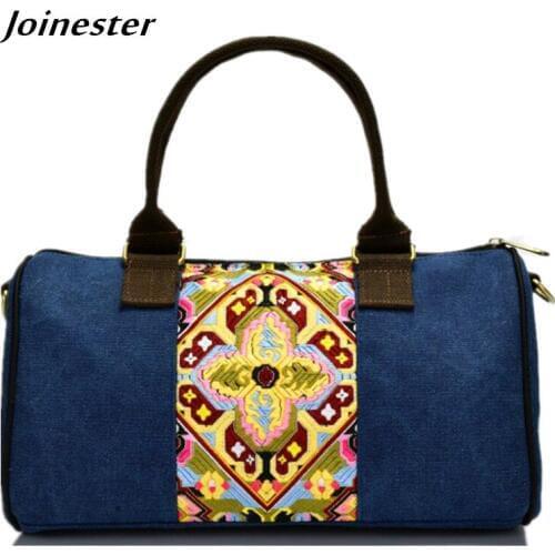 Joinester Women's Travel Bags