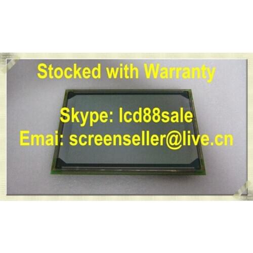 Best price and quality EL640.350-60 industrial LCD Display