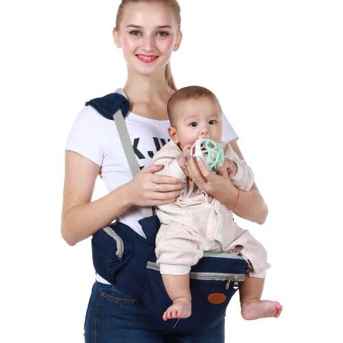 Multifunctional Baby Waist Stool Shoulder Stool Breathable Baby Carrier Single Stool Baby Hold baby carrier wrap baby gear