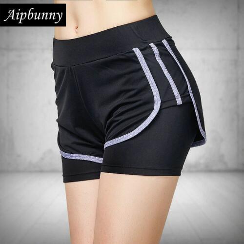 2019 Fitness shorts women summer Beach mini short hot pants sexy short pants feminino spodenki Female Short large size XXXL