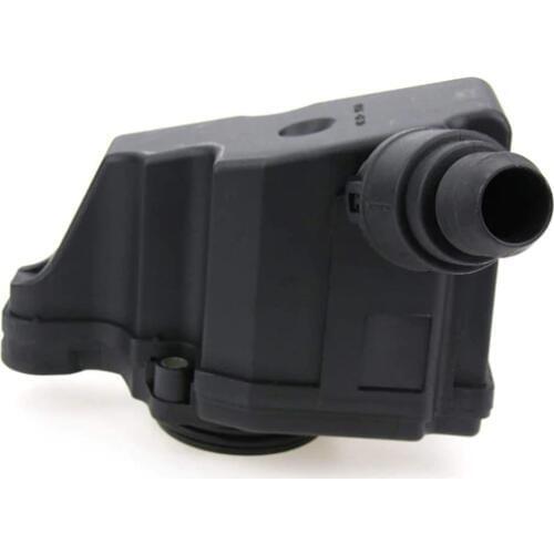 New Crankcase Breather Oil Separator For VW Seat Audi Skoda 036103464G