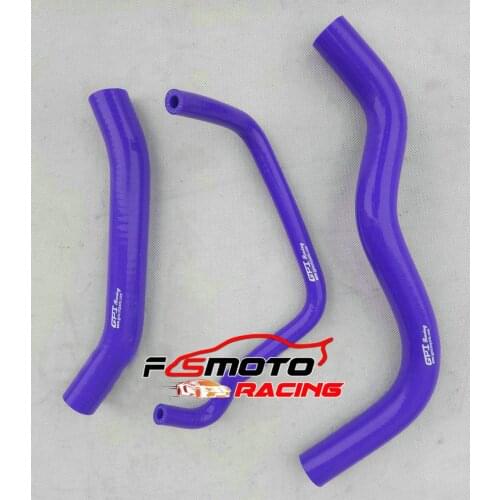FIT FOR Honda CB600F Hornet PC34 1989-2002 CB 600 F 600F Silicone Radiator Hose 1999 2000 2001 599 CC