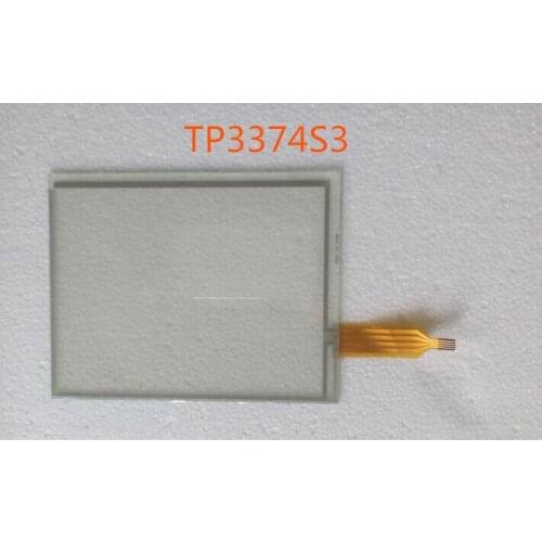 TP3374S3 touch screen glass digitizer panel