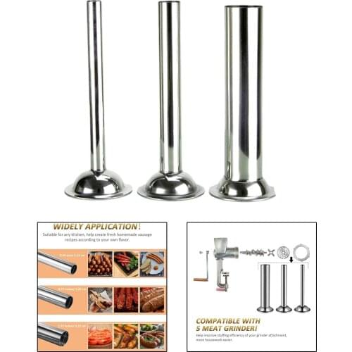 Serenable Sausage Syringes