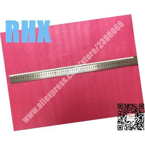 For Samsung LCD TV LED backlight SSL460-3E1B Article lamp LJ64-03471A 2012SGS46 7030L 64 REV1.0 1piece=64LED 570MM IS NEW100