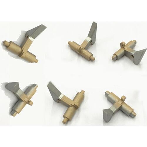 Upper Picker Finger for Ricoh MP501SPF MP601SPF SP5300DN SP5310DN Separation Claw MP 501 601 501spf 601spf