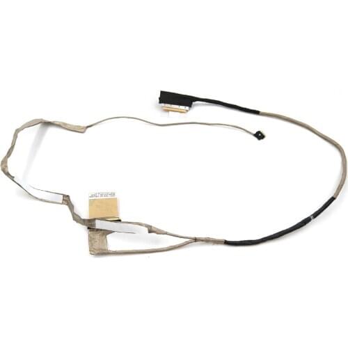 New For DELL INSPIRON 15 5545 5547 5548 sereis LCD Video Cable CN-0KC6CV DC02001VZ00