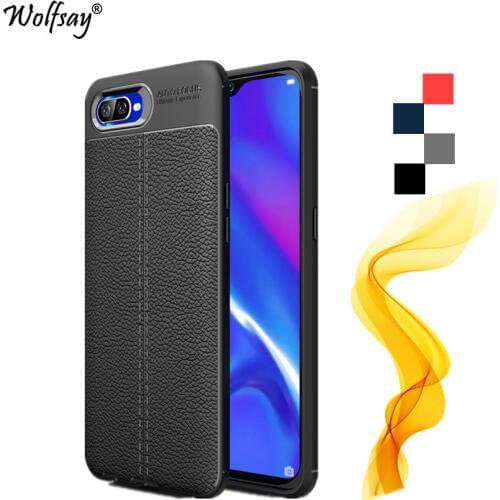 Wolfsay Oppo K1 Phone Cases