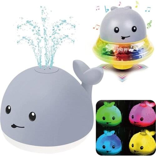 Xiaobella Bath Toys