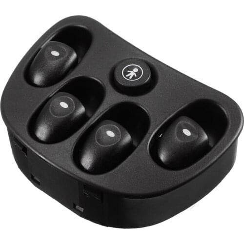 1pcs Car Window Switch Driver Side Power Master Window Switch For Holden Commodore VT VX 92047005