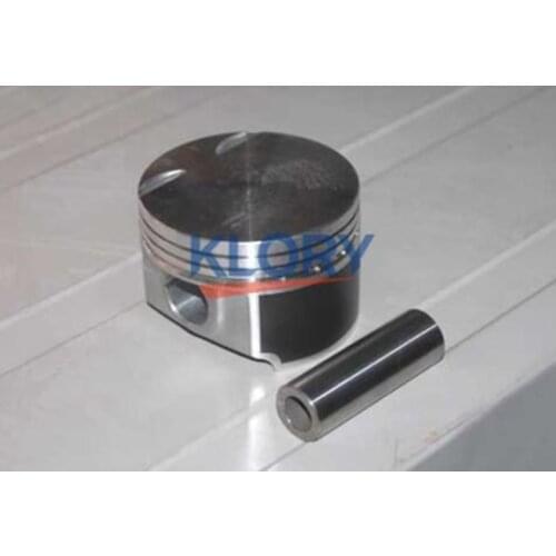 477F-1004020 477F-1004020 0.50 Piston ring with pin For Chery SQR477F