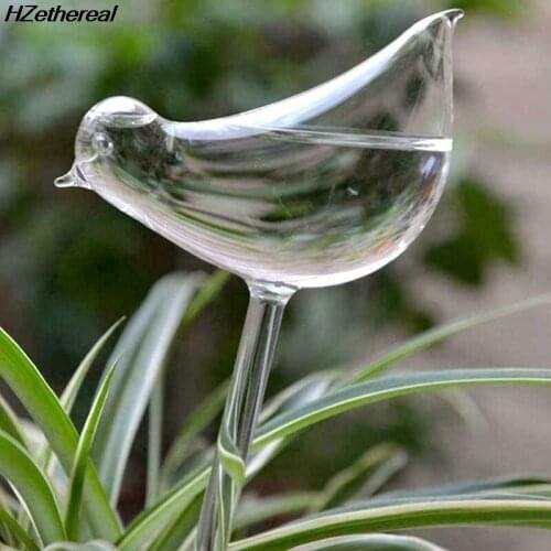 Automatic Drip Irrigation, Bird-like Automatic Watering Device, Plant Pot Dropper, Household Travel Dropper