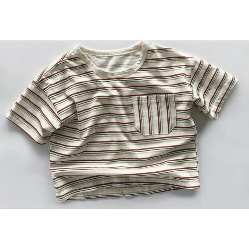 Brangdy Tops & T-Shirts For Girls