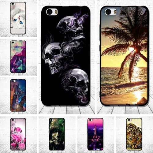 Fruitworld Phone Cases Xiaomi Mi 5