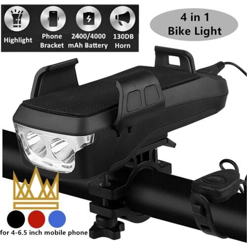 FZCSPEED Bicycle Lights