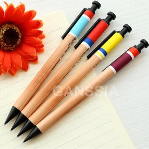 Механические карандаши GANSSIA China At AliExpress