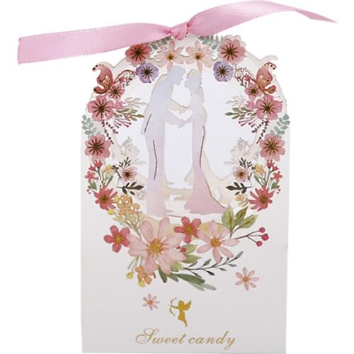 Invicard Gift Wrapping