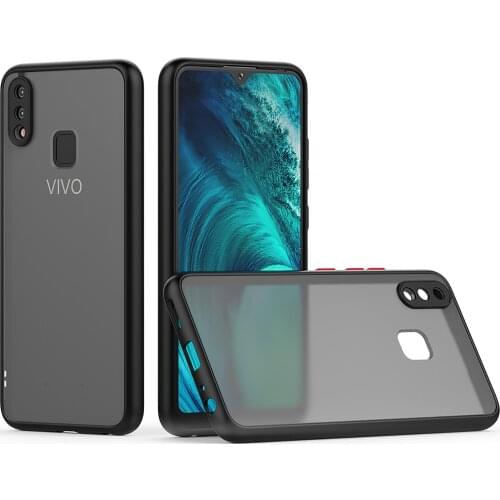 Lecayee Phone Cases Vivo Y95