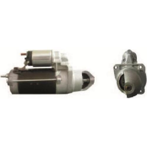 NEW STARTER MOTOR 0001231014 0986020190 LRS02175 LRS2175 21067513 21477589 3978044 85000446 85003303 FOR VOLV-O FL6