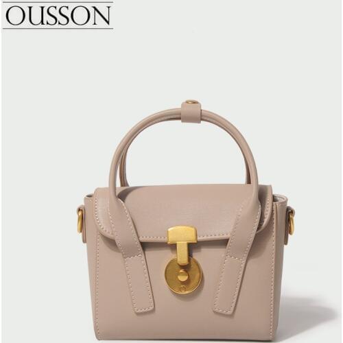 OUSSON Women's Hard Bags
