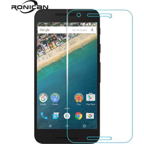 RONICAN Screen Protectors For Google Pixel 2