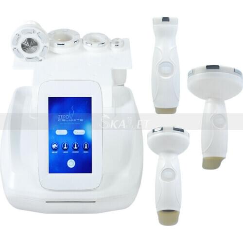 Most Popular Multi-function 40k Rf Cavitation Slimming Machine Body Beauty