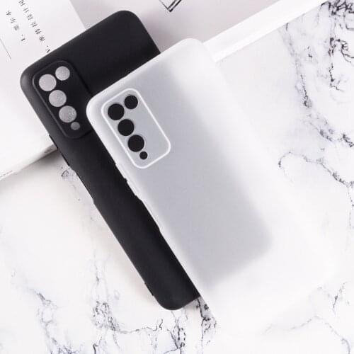 For Huawei Honor 10X Lite 6.67" Silicone Smartphone Phone Protective Back Shell Soft TPU Case
