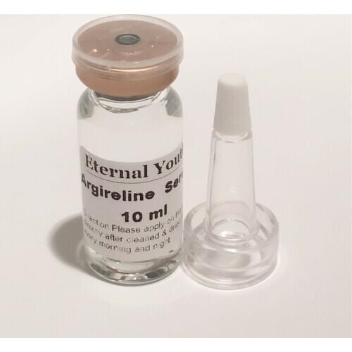 Are ginine Skin Care Wrinkles Reduce Essence Serum Firming Skin Ageless 10ml