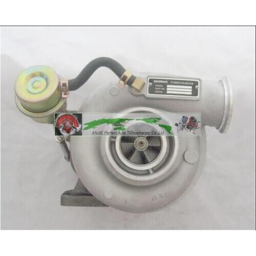 Turbo HX30W 3592317 3592318 3800998 3598814 4040353 4040382 3800711 3592019 For Cummin* Truck For Dong FENG MOTOR 4BTA 4BTAA K19