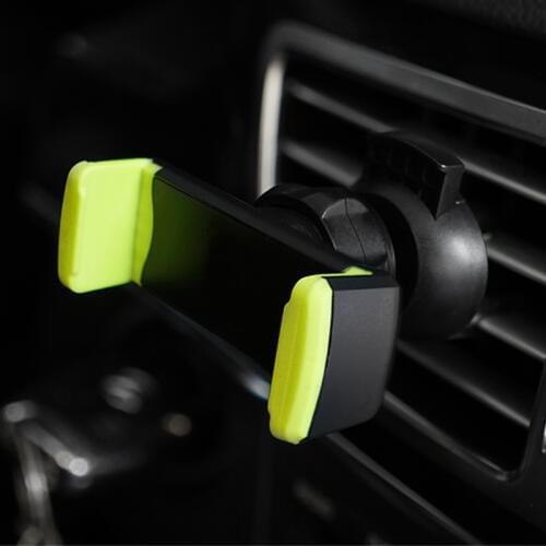 Universal Car Air Vent Clip Holder Phone Stands For Galaxy S7 S6 edge S10 S8 S9 Plus A6 A6+ A8 A8+ A7 A9 J3 J7(2018) A8S A6S J8