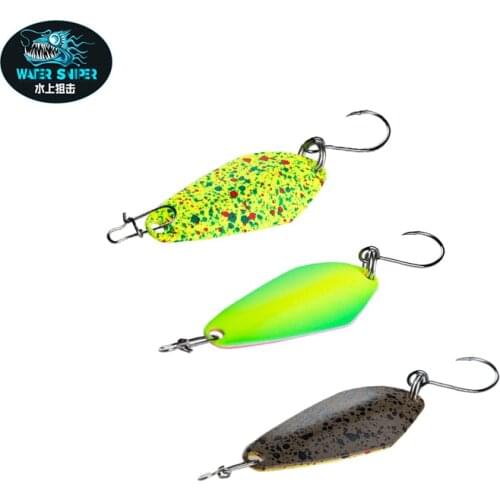 Water.sniper Fishing Bait