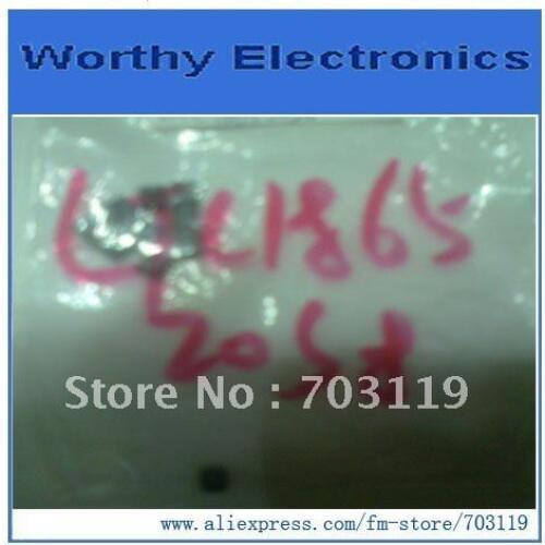 10pcs/lot LTC1865LCS8 LTC1865 SOP-8P