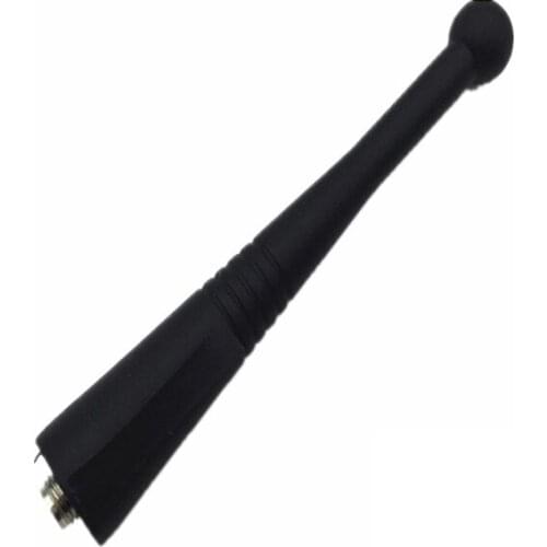 10pcs 800MHz UHF Stubby Antenna For Motorola RO5550PP PRO5750 PRO5750SZ PRO7350 PRO7350LTR PRO7550 PRO7550PP Portable Radio