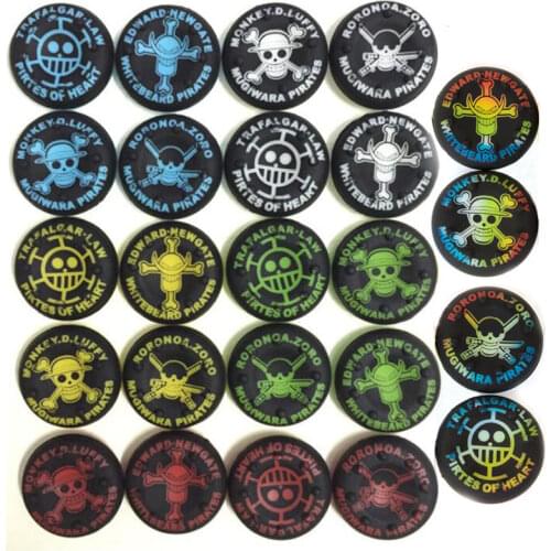 DS4 Controller Joystick Cover Thumb Stick Grip Cap For Xbox One 360 Sony PS3 PS4 Slim Pro Playstation Dualshock 3/4 Gamepad Case