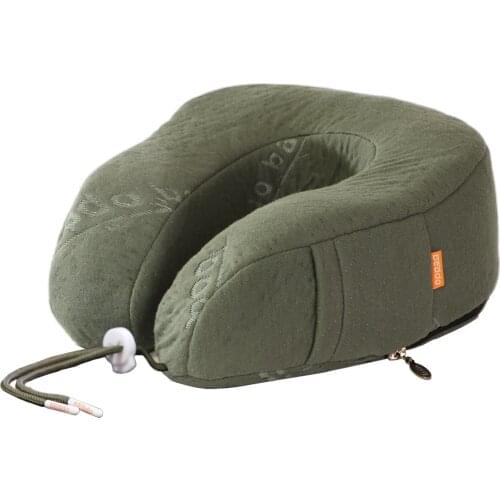 Car Seat Head Neck Rest Massage Auto Pillow Space Memory Neck Headrest Car Cover Vehicular Pillow Seat Headrest Accessories