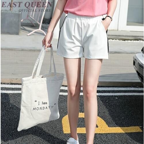 EASTQUEEN Women's Shorts