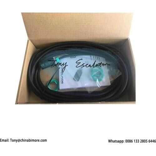 Escalator Sensor GLV18-6-4594 XA177GV1