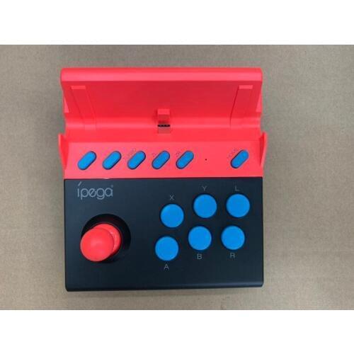 For Nintend Switch Arcade Game Controller Joystick Gladiator Arcade Gaming Joysticks for Nintend Switch NS Console