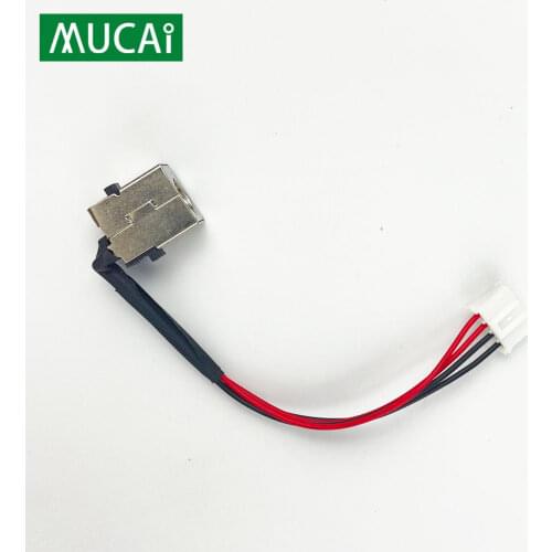 DC Power Jack cable For Acer aspire ES1-523 ES1-533 ES1-533-C4L2 ES1-524 ES1-572 ES1-572-31KW ES1-732 laptop DC-IN Flex Cable
