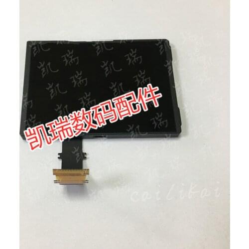 Camera Repair Parts LCD Display Screen Ass'y With Hinge Flex Cable Unit A5010646A For Sony A7RM4 ILCE-7RM4 A7R IV ILCE-7R IV