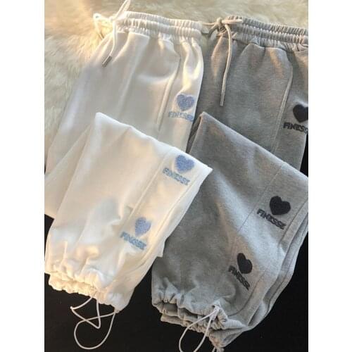 LFFMHMT Women's Wide Trousers