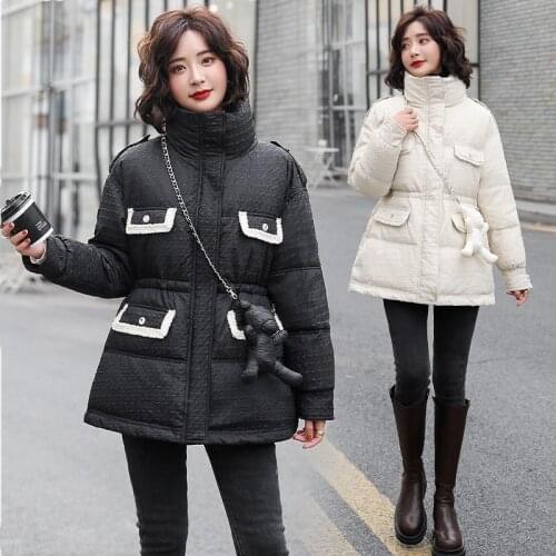Women's Winter Down Jackets MLNRFZ China
