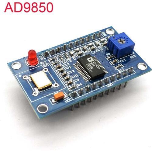 AD9850 DDS Signal Generator Module 0-40MHz Test Equipment