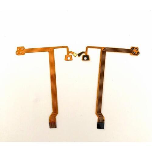 NEW Lens Aperture Flex Cable for Tokina AT-X SD 11-20 mm 11-20mm F2.8 PRO DX Repair Part