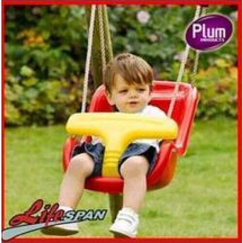 PE plastic armrest wholesale infants and young children swing
