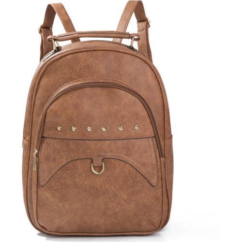 REPRCLA Womens Vintage Backpacks China