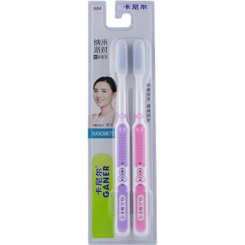 Soft Toothbrushes RORASA China