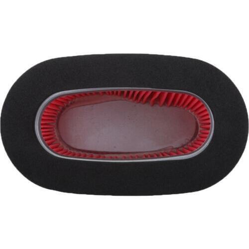 Mesh Air Filter Cleaner for Honda Shadow750 VT750 Shadow400 VT400