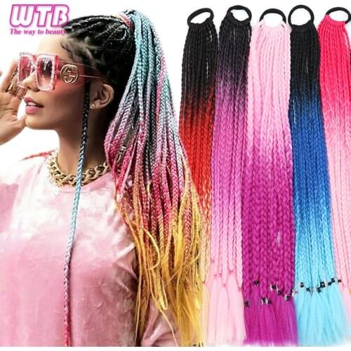WTB Hair Extensions