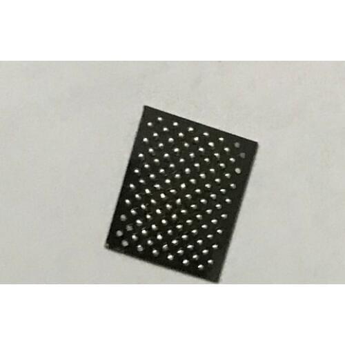 1pcs original remove old one For iPhone 8 8g plus 256GB Hardisk HDD NAND flash memory IC chip
